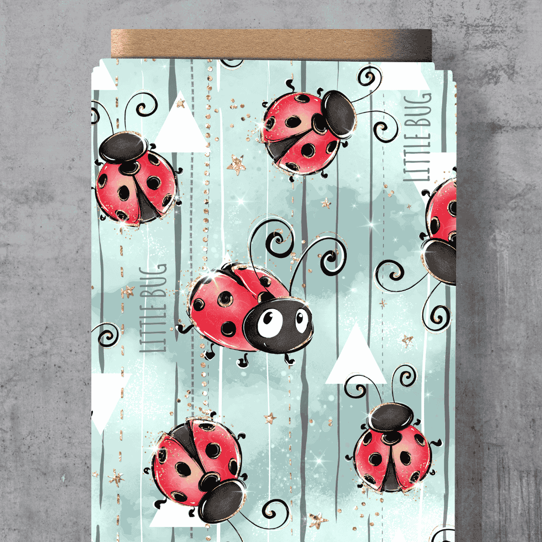 VORORDER - Eigendesign - Little Bug