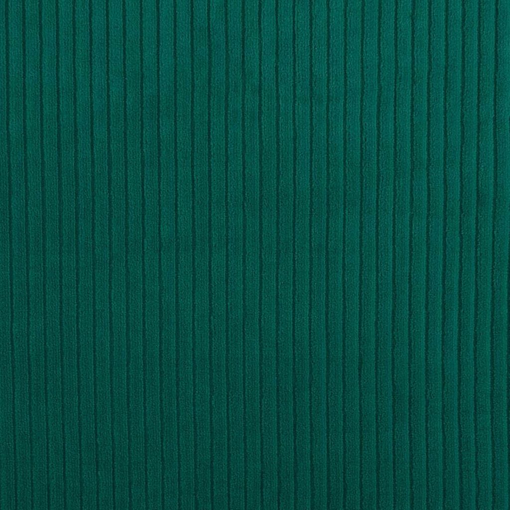 Cord - Cordjersey - Stretch - Uni - Petrol
