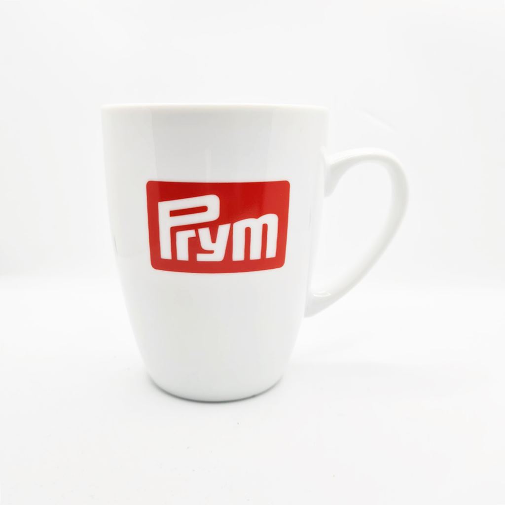 PRYM - PRYM Merchandise - Fanartikel - PRYM Tasse - Kaffeebecher