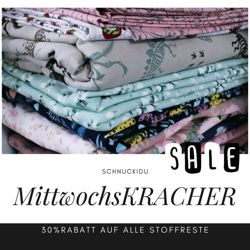 Unser heutiger MittwochsKRACHER 🥳 Unser heutiger MittwochsKRACHER 🥳