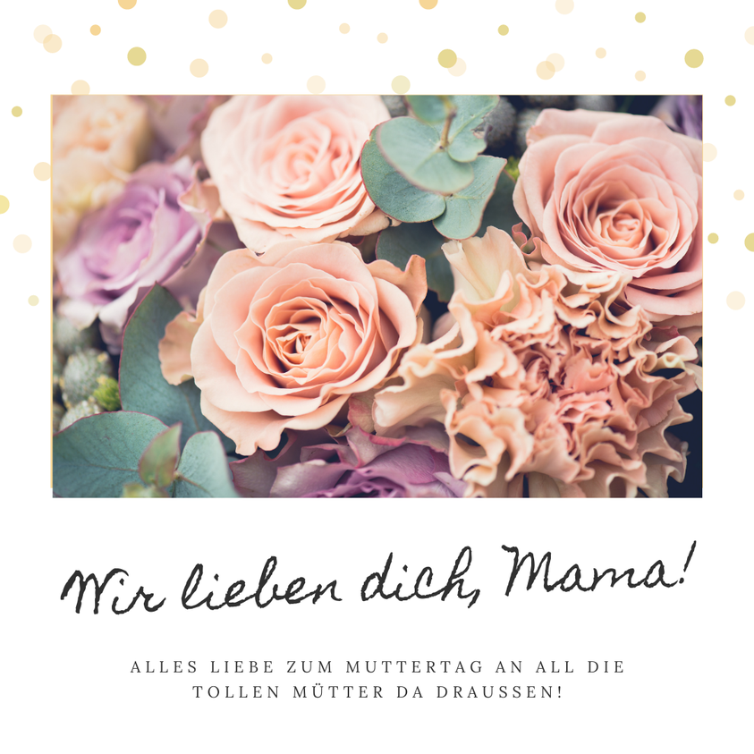 Wir wünschen alles Mamas ein ganz wunderbaren Muttertag. Ihr seid spitze! ❤️ Wir wünschen alles Mamas ein ganz wunderbaren Muttertag. Ihr seid spitze! ❤️