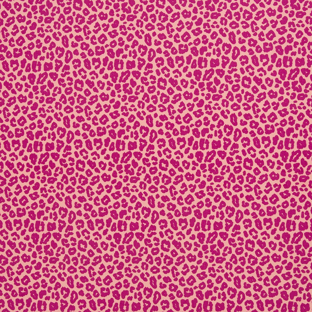 Webware - Baumwoll Stoff - Swafing - Leoni - Leo Rosa