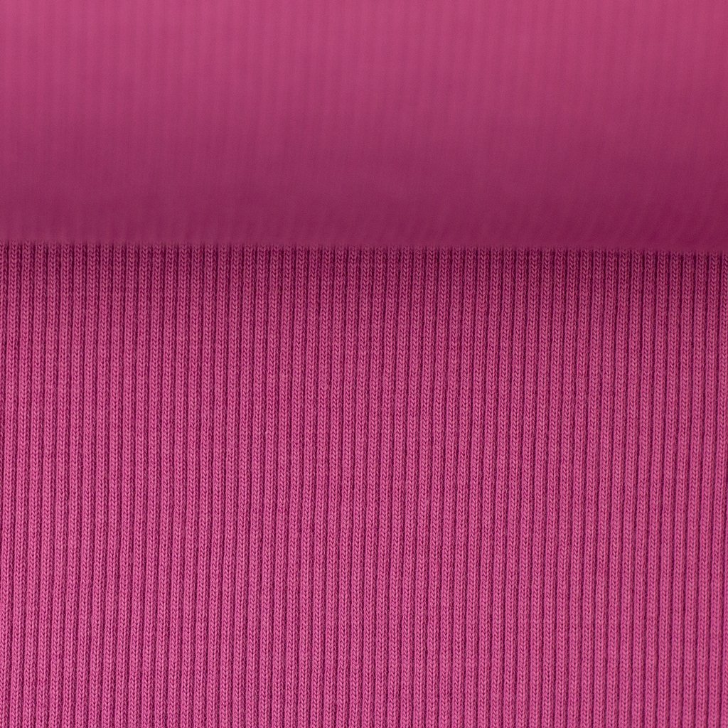 Rippbündchen - Bündchen - Swafing - Tessa - Pink