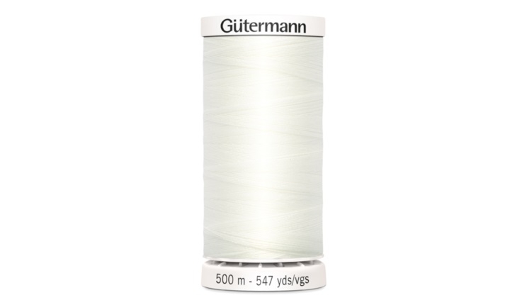 Gütermann - Allesnäher - 500 Meter - 111