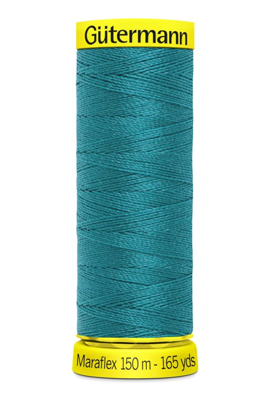 Gütermann - Maraflex 120 - Für hochelastische Nähte - 150 m - 189