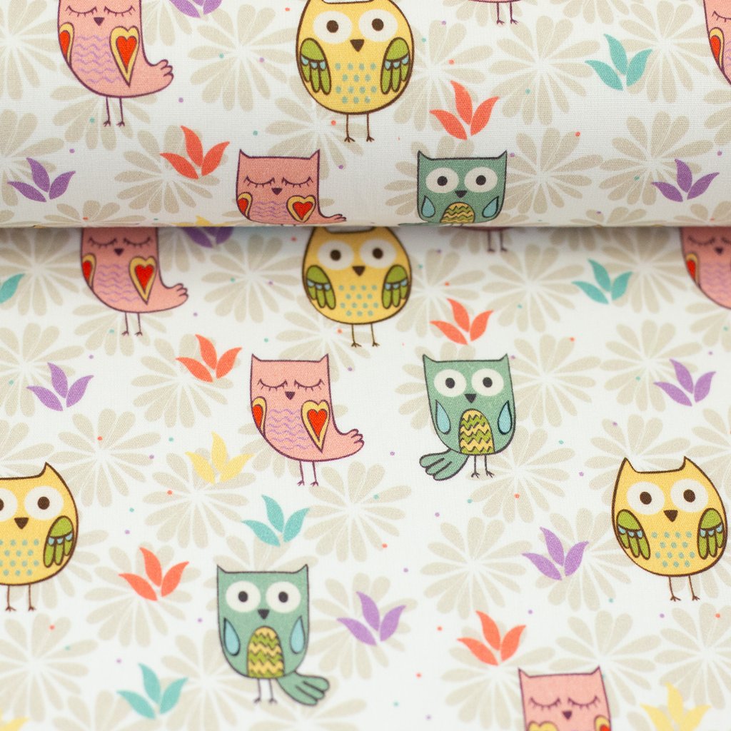 Webware - Swafing - Hedwig - Eulen