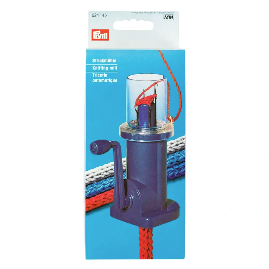 PRYM - PRYM  Strickmühle - Mini - 624145