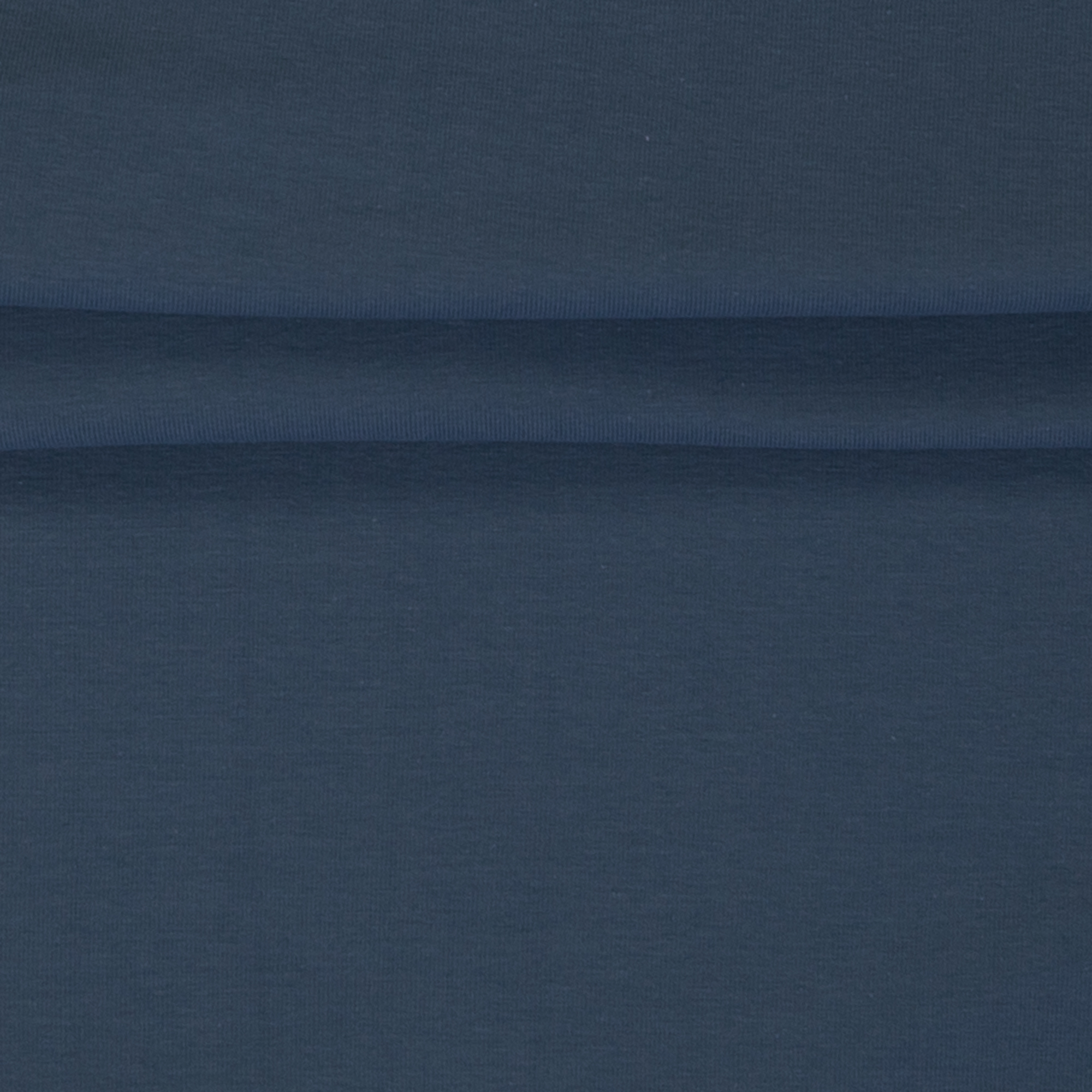 French Terry - Uni - Indigo