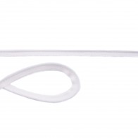 Jersey Paspelband - Ecru