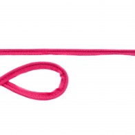 Jersey Paspelband - Pink