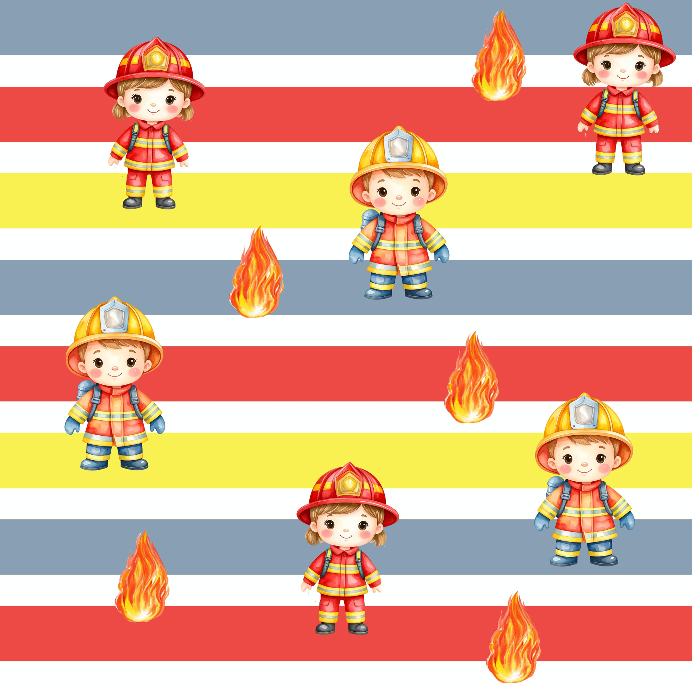 VORORDER - Eigendesign - Feuerwehrfreunde