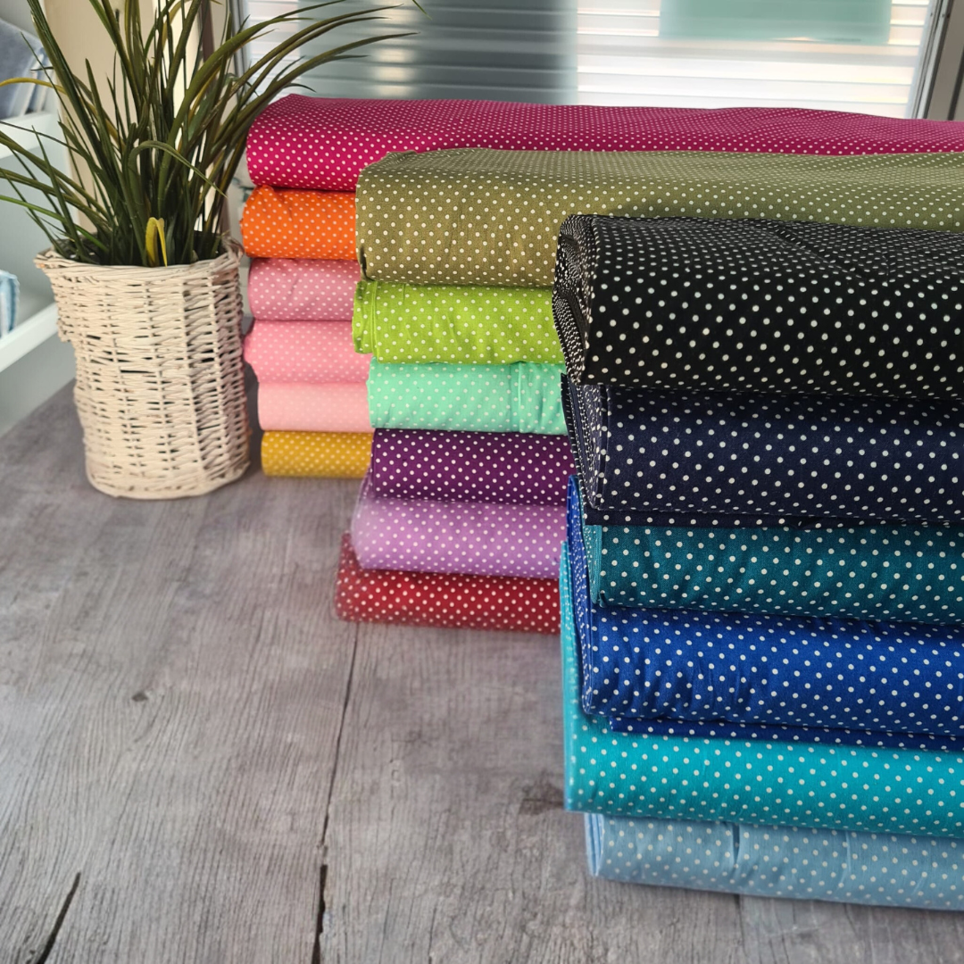 Stoffpaket - Webware - Judith