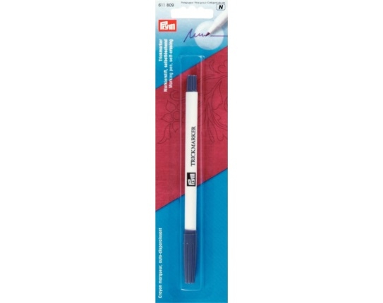 Prym - Trick-Marker selbstlöschend - 611809