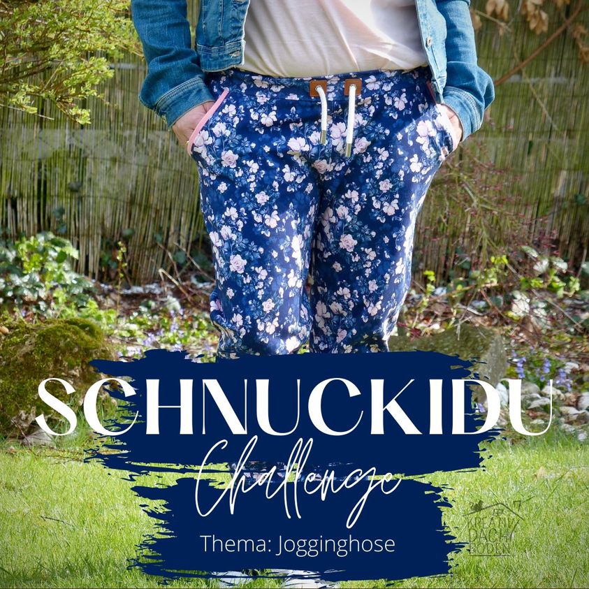 Nähchallenge Runde 3! Nähchallenge Runde 3!