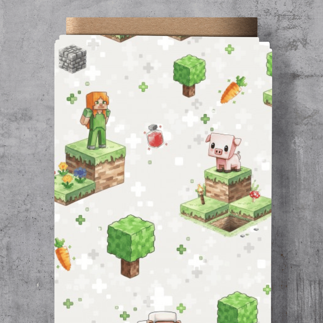 VORORDER - Eigendesign - Videospiele