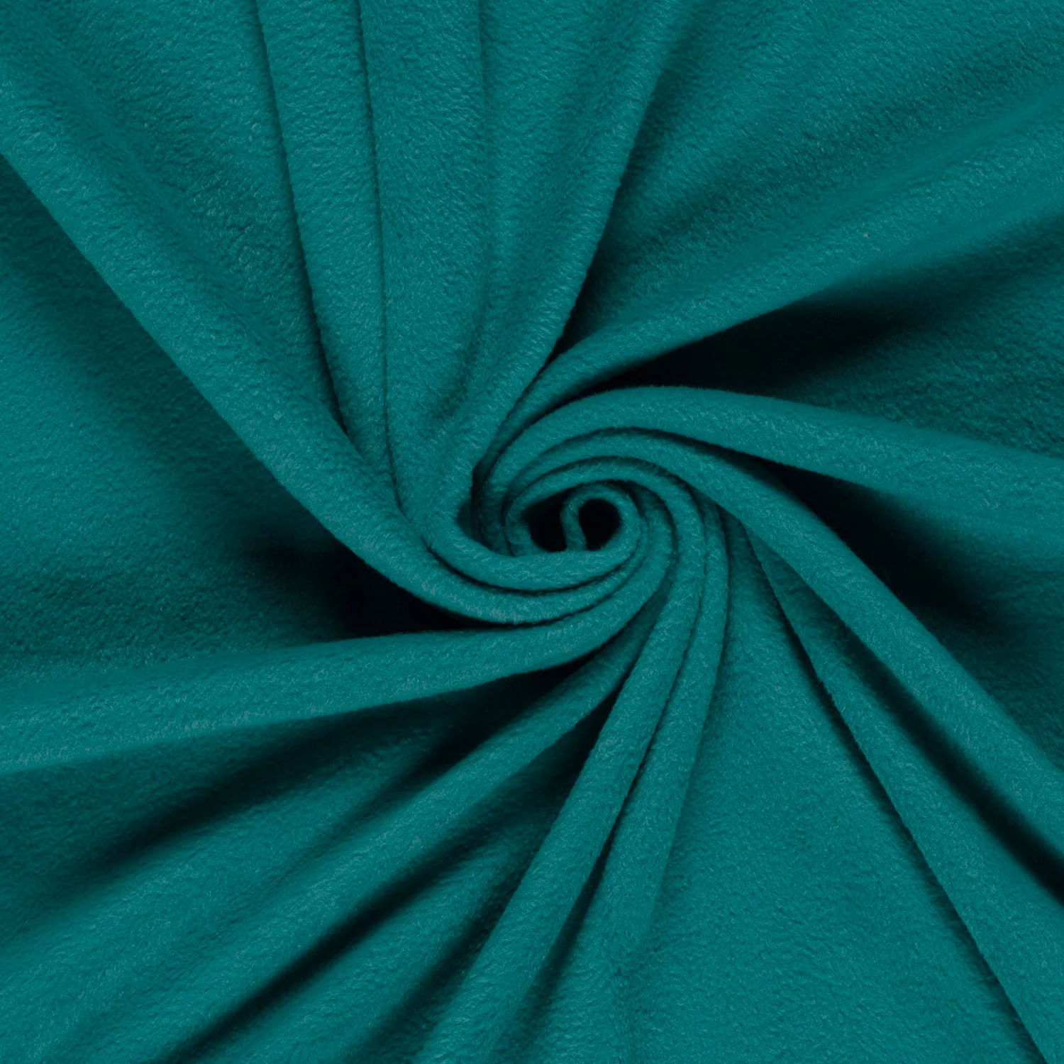 Fleece - Polarfleece - Uni - Petrol