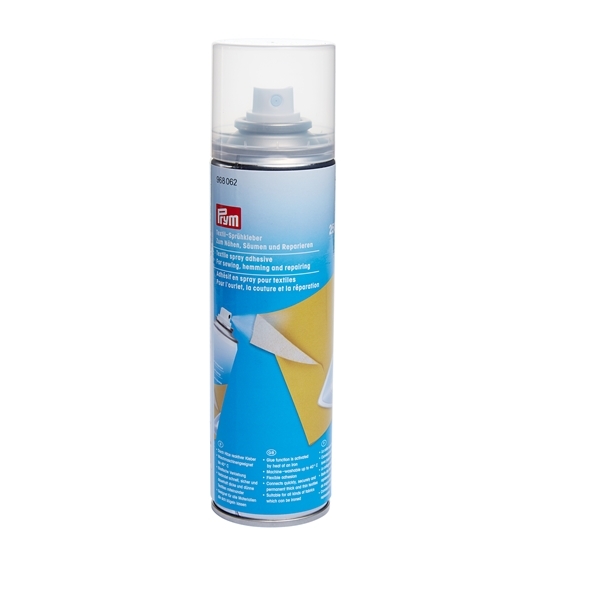 Prym - Textil-Sprühkleber Dose 250 ml - 968062