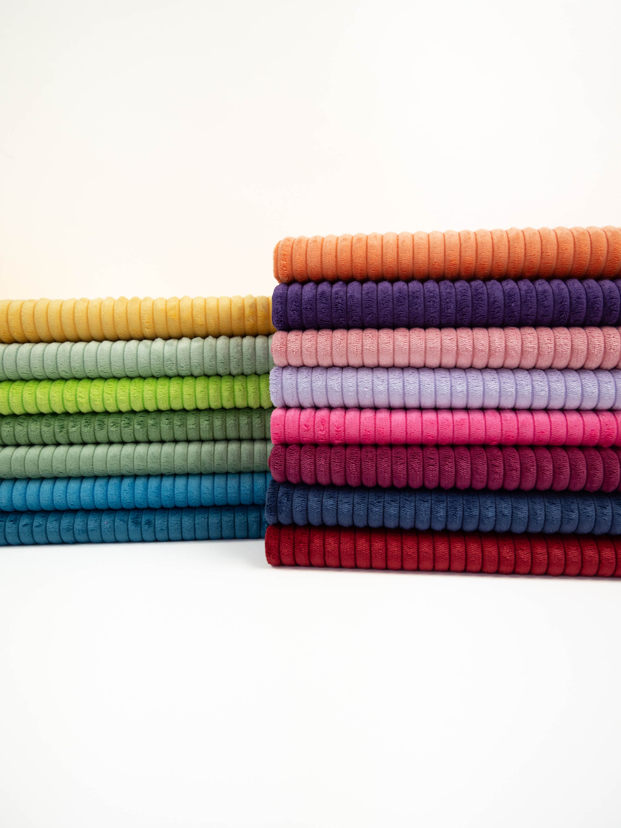 Cord Wanja von Swafing nähen