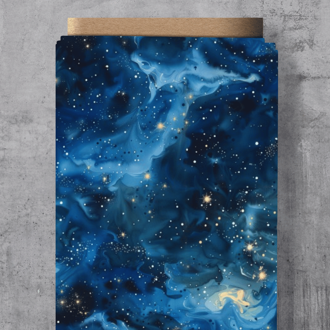 VORORDER - Eigendesign - Starry Night