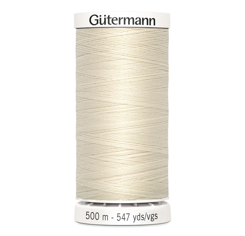 Gütermann - Allesnäher - 500 Meter - 802
