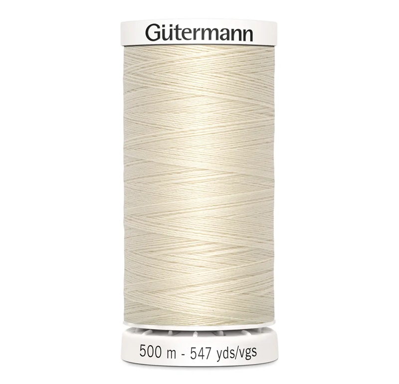 Gütermann - Allesnäher - 500 Meter - 802
