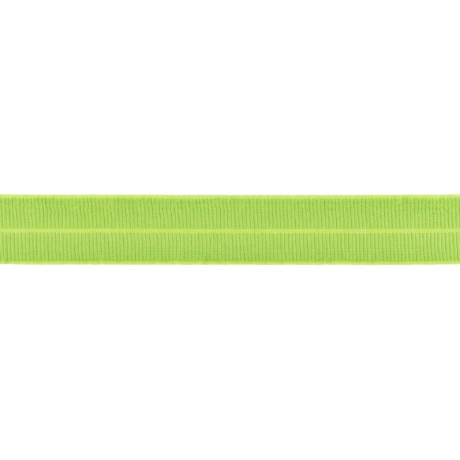 Elastisches Einfassband matt - Limes