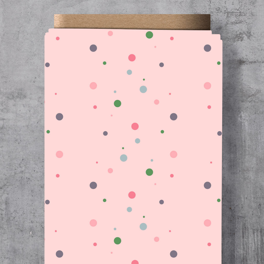 VORORDER - Eigendesign - Früchtekollektion - Erdbeeren Kombistoff
