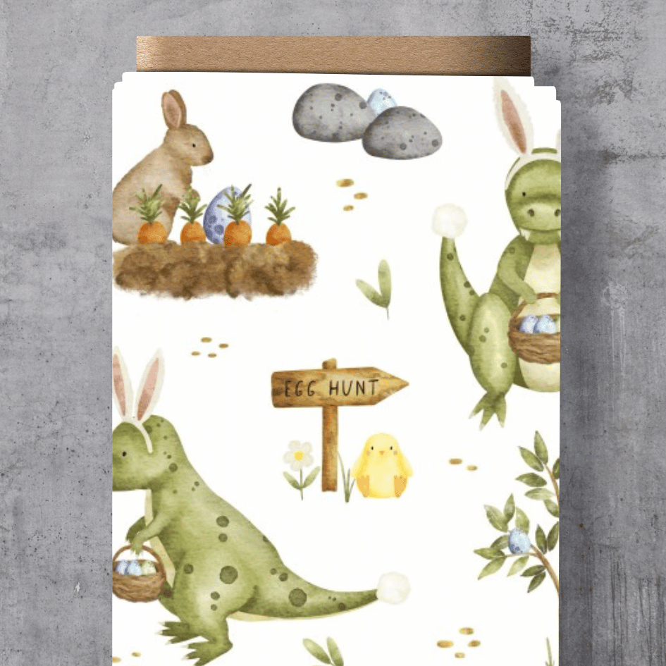 VORORDER - Eigendesign - Osterdino