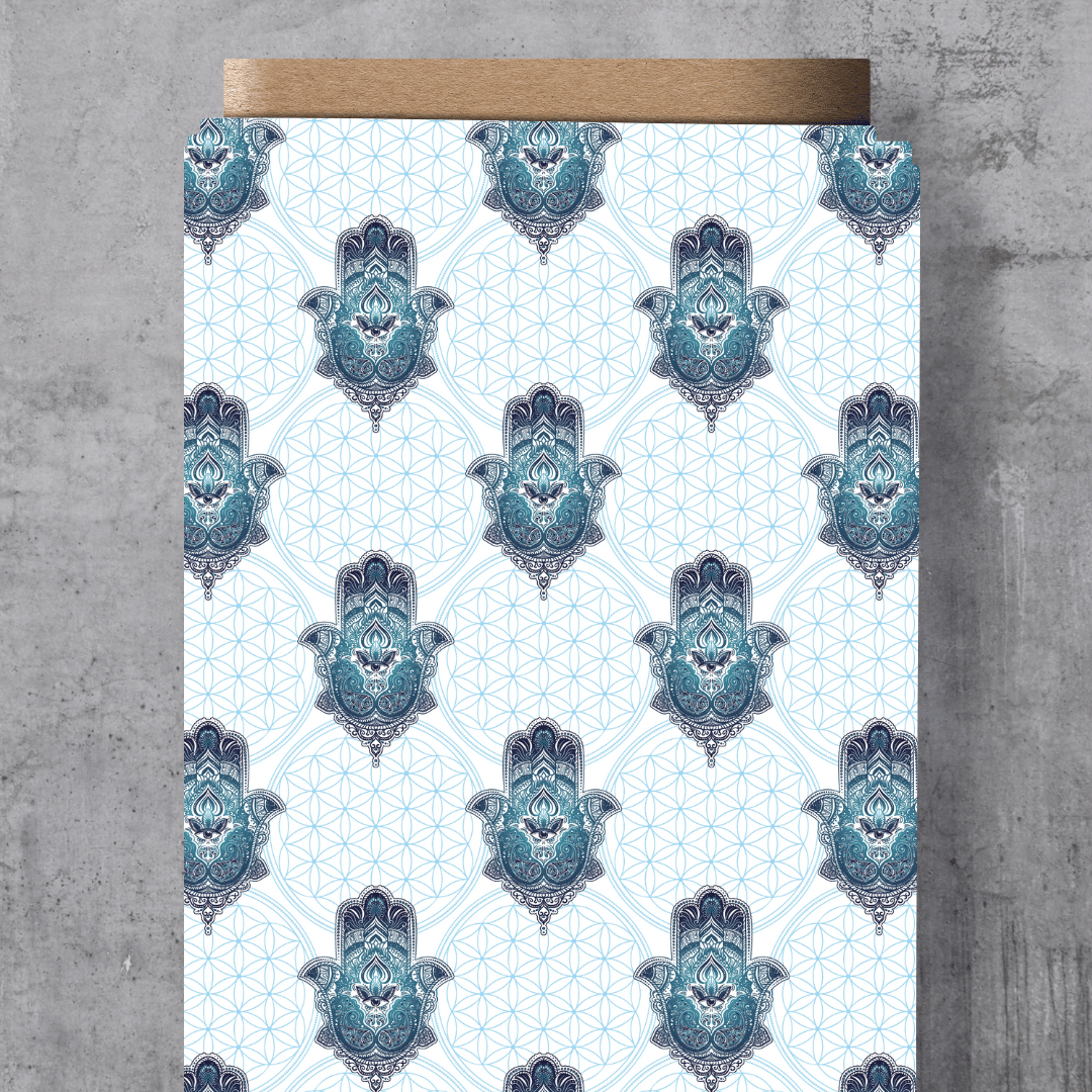 VORORDER - Eigendesign - HAMSA