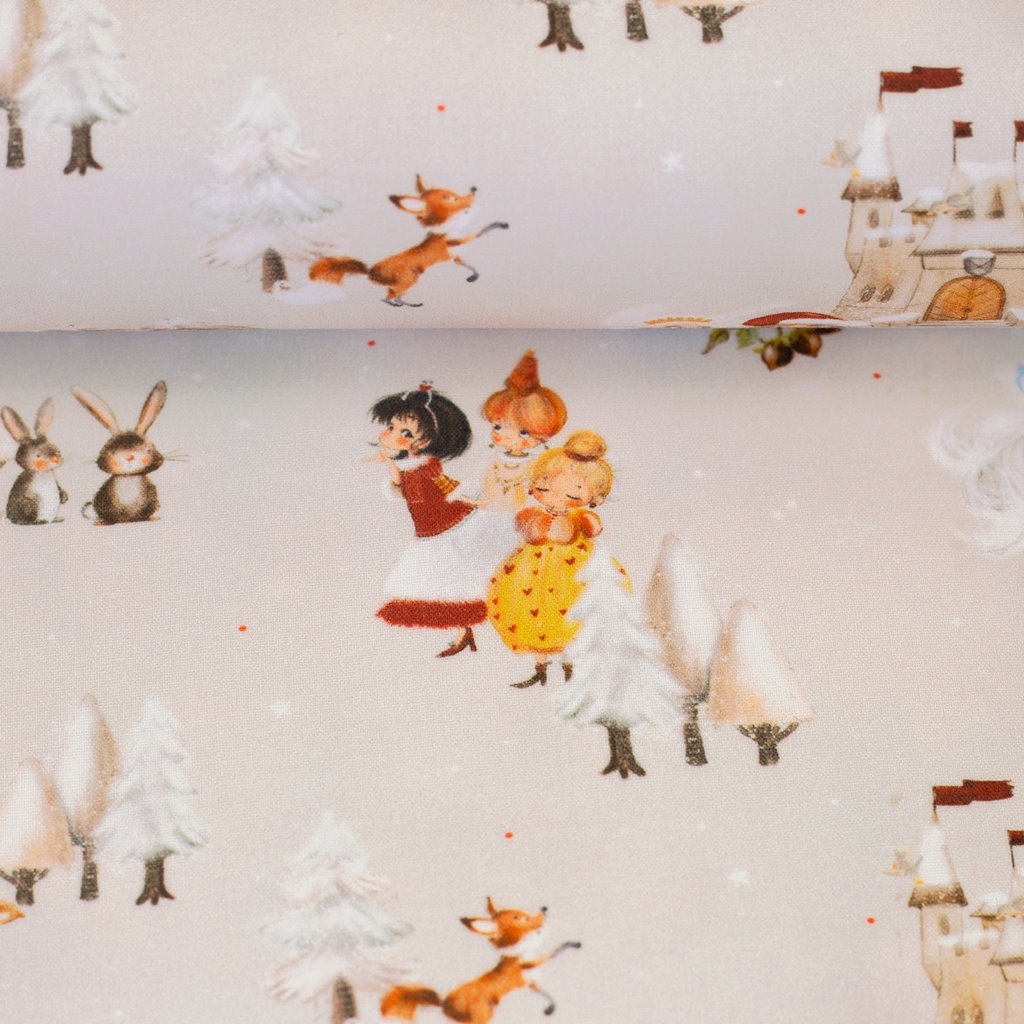 Webware - Swafing - Fairy Tale - Aschenputtel