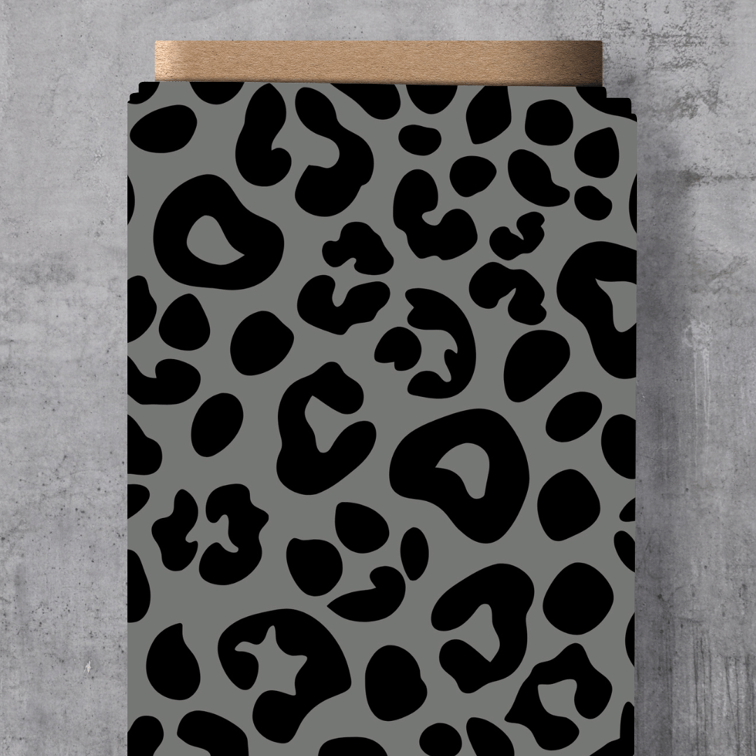 VORORDER - Eigendesign - Crazy Leo Grau