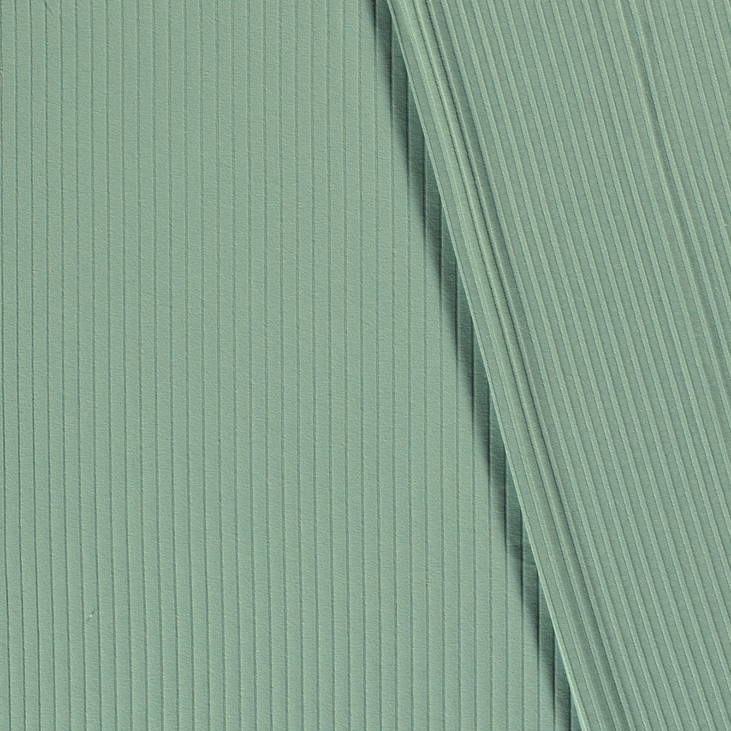 Baby Rippjersey - Uni - Mint