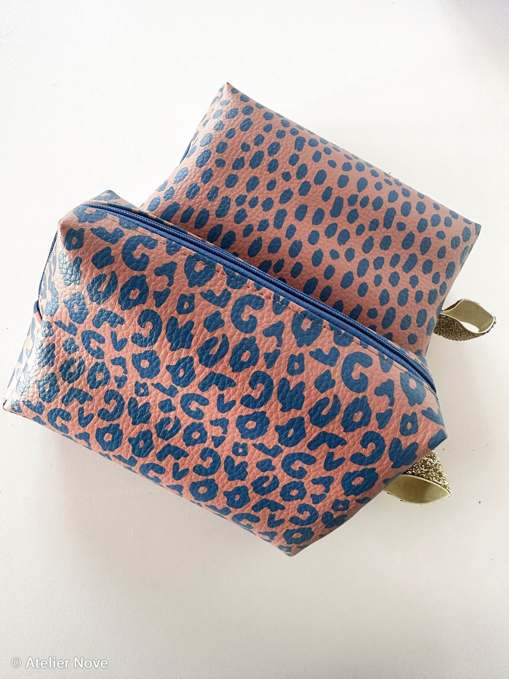 Vororder - Kunstleder - Brush & Wild by Cherry Picking - Brush - Braun