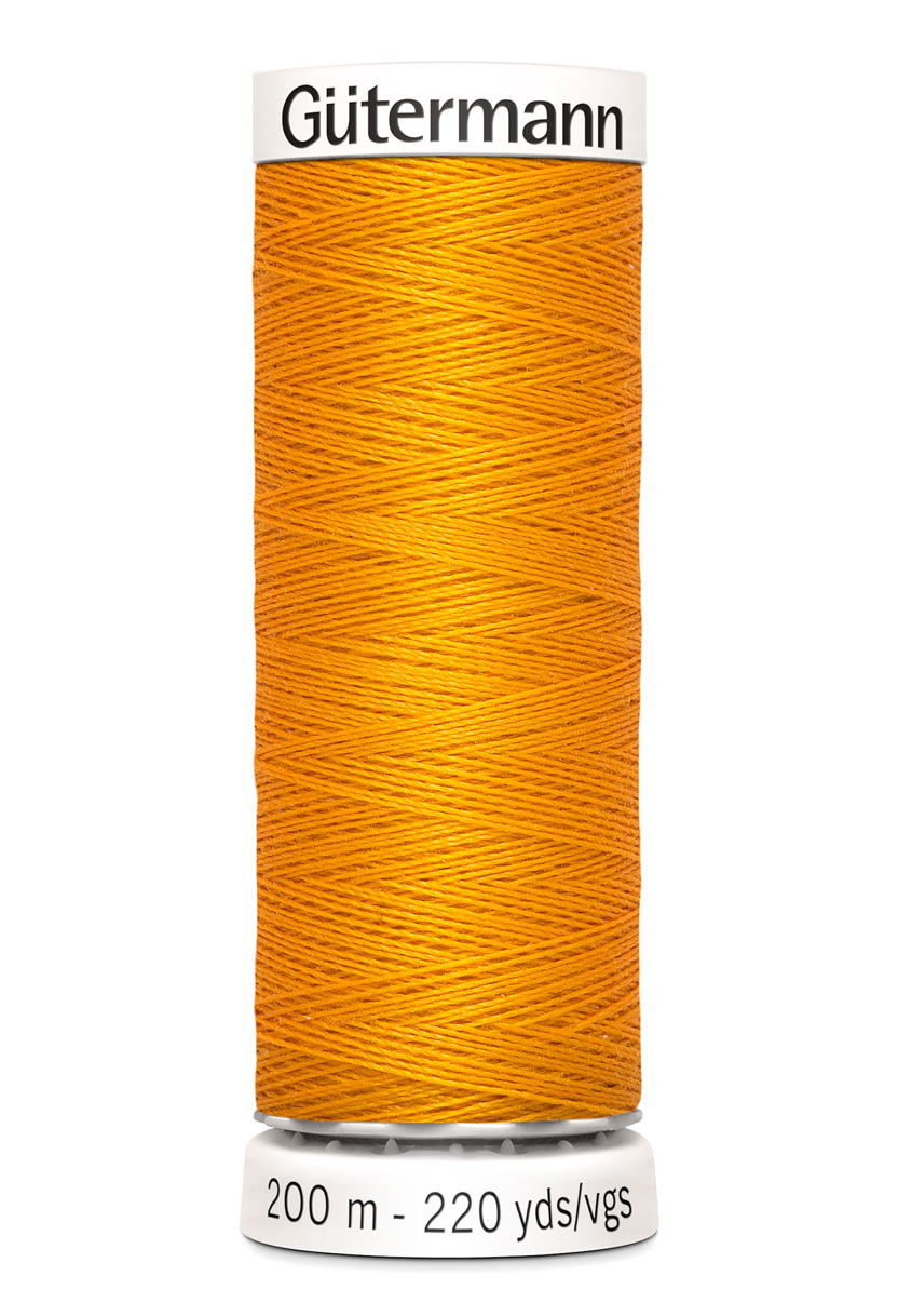 Gütermann - Allesnäher - 200 Meter -362 Ocker