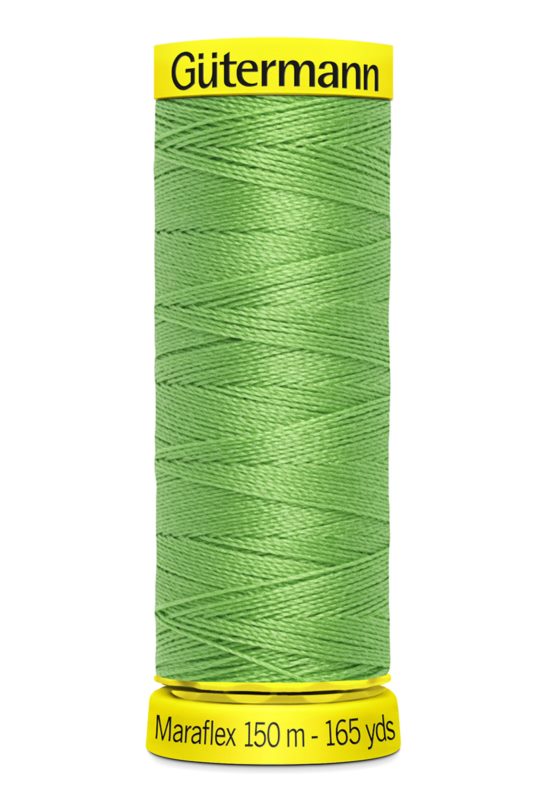 Gütermann - Maraflex 120 - Für hochelastische Nähte - 150 m - 154