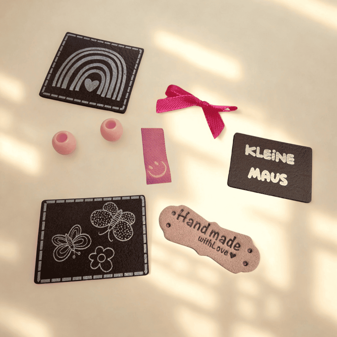 SchnuckiSurprise – Deine DIY Überraschungstüte - Mix