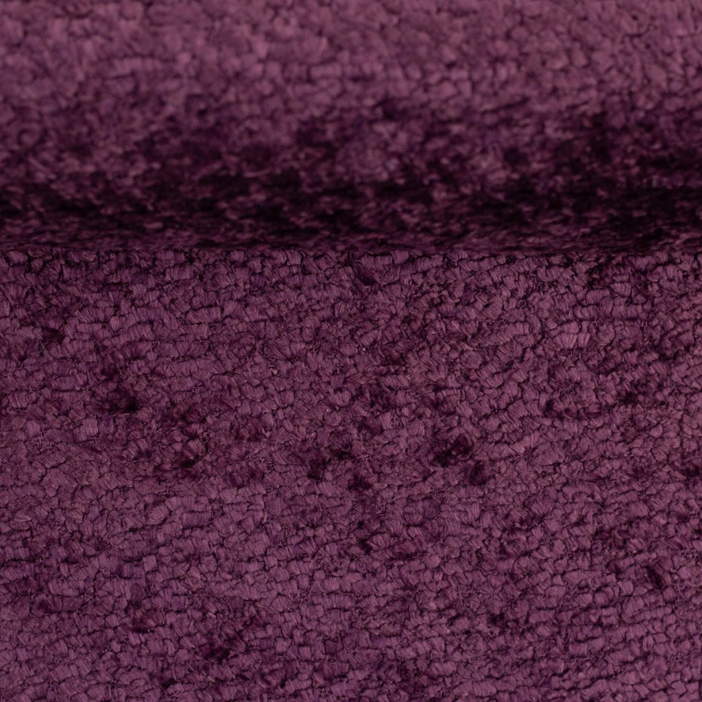 Chenille Stoff - Bogota - Swafing - Beere