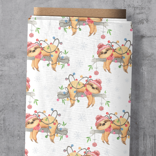VORORDER - Eigendesign - Weihnachten - Lazy Christmas