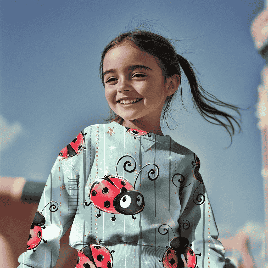 VORORDER - Eigendesign - Little Bug