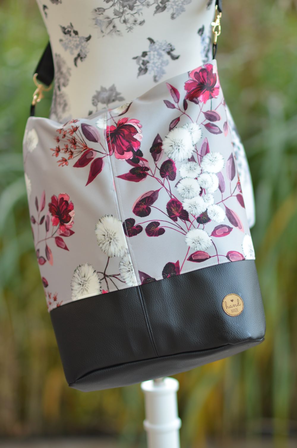 VORORDER - Eigendesign - Red Dandelion