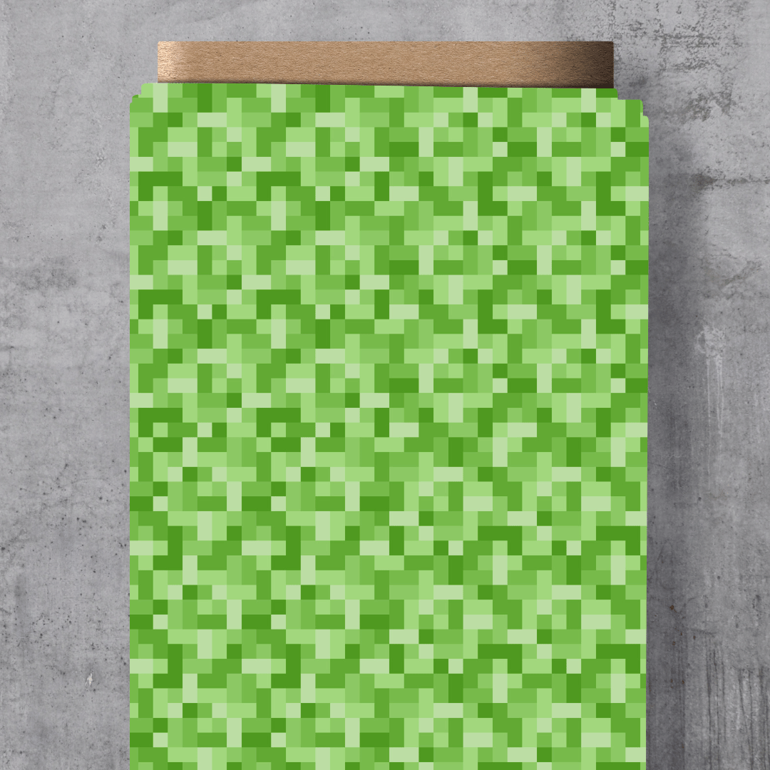 VORORDER - Eigendesign - Pixel
