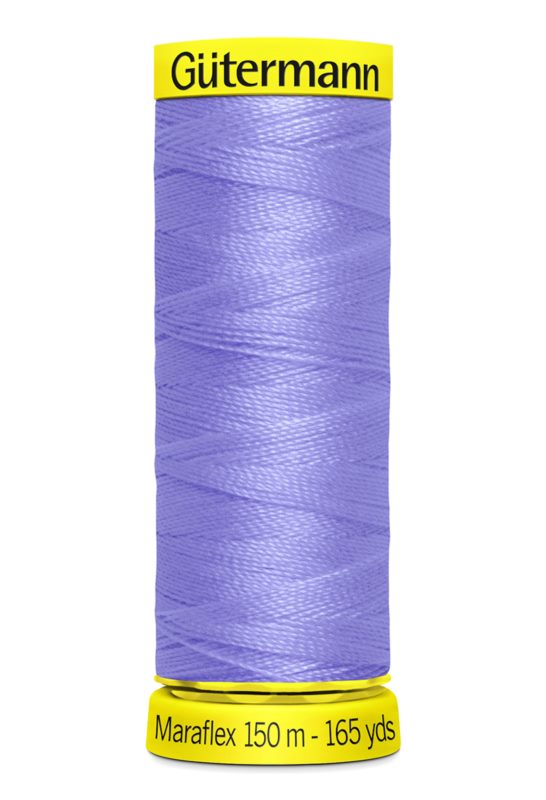 Gütermann - Maraflex 120 - Für hochelastische Nähte - 150 m - 631