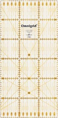 Prym Omnigrid - Universal Lineal 15 cm x 30 cm - Patchwork - 611307
