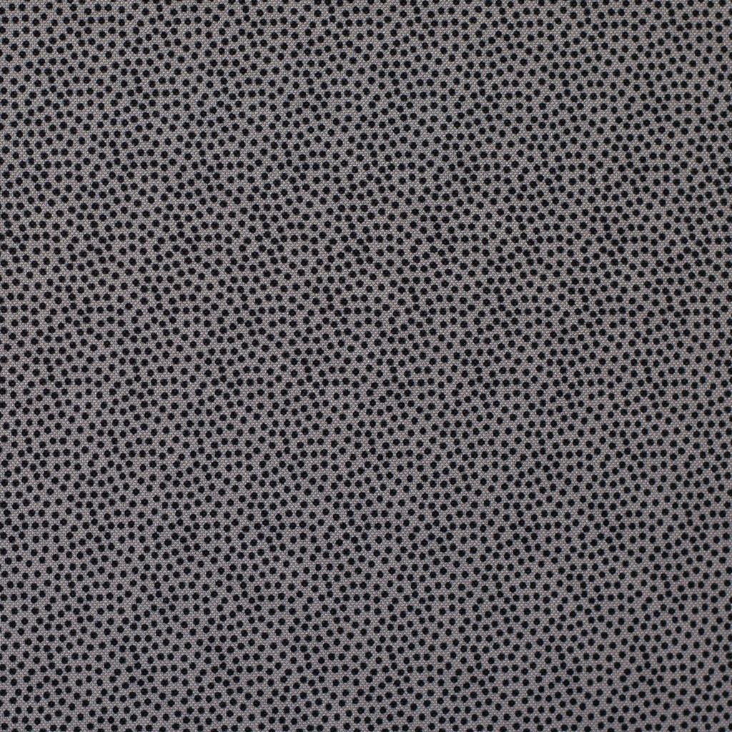 Softshell - Motiv Softshell - Swafing - Fiete - Kleine Punkte auf Grau
