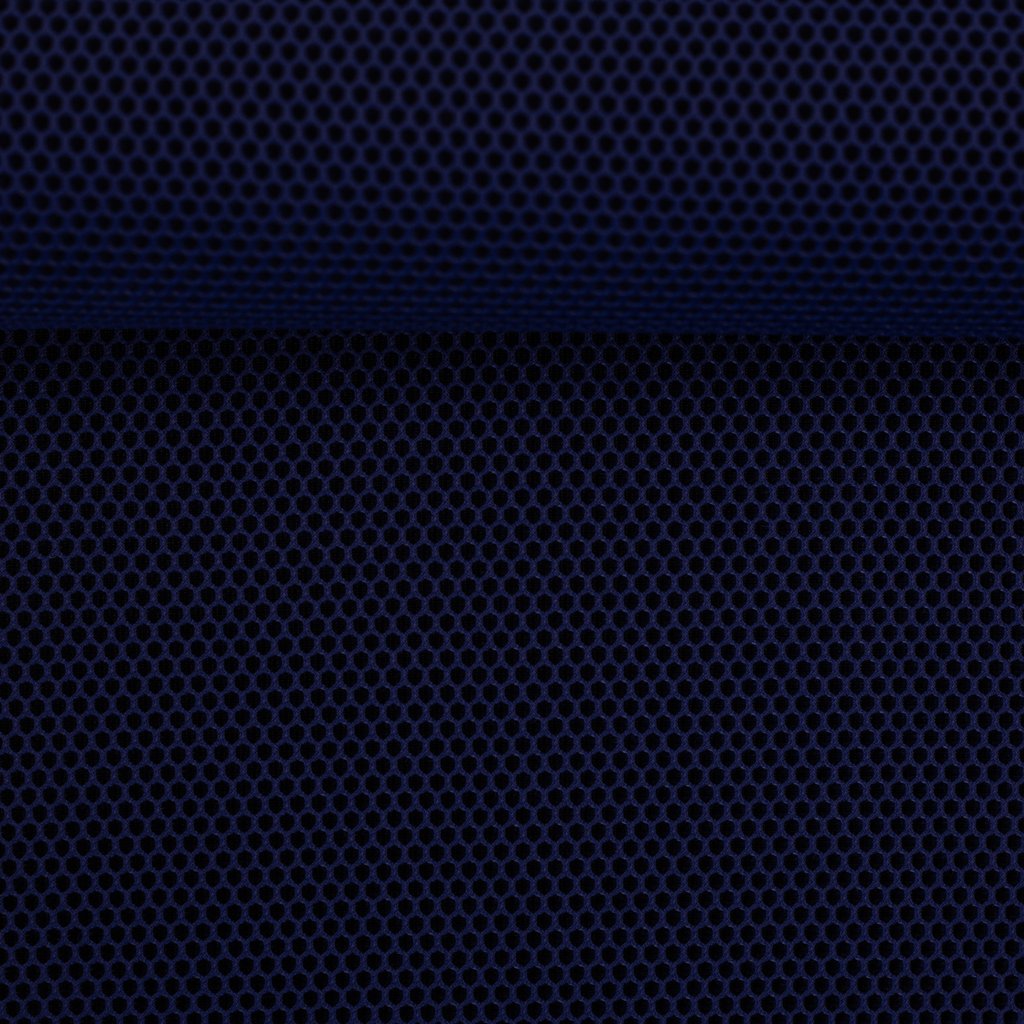 Mesh - 3D Polstergewebe - Swafing - Dunkelblau