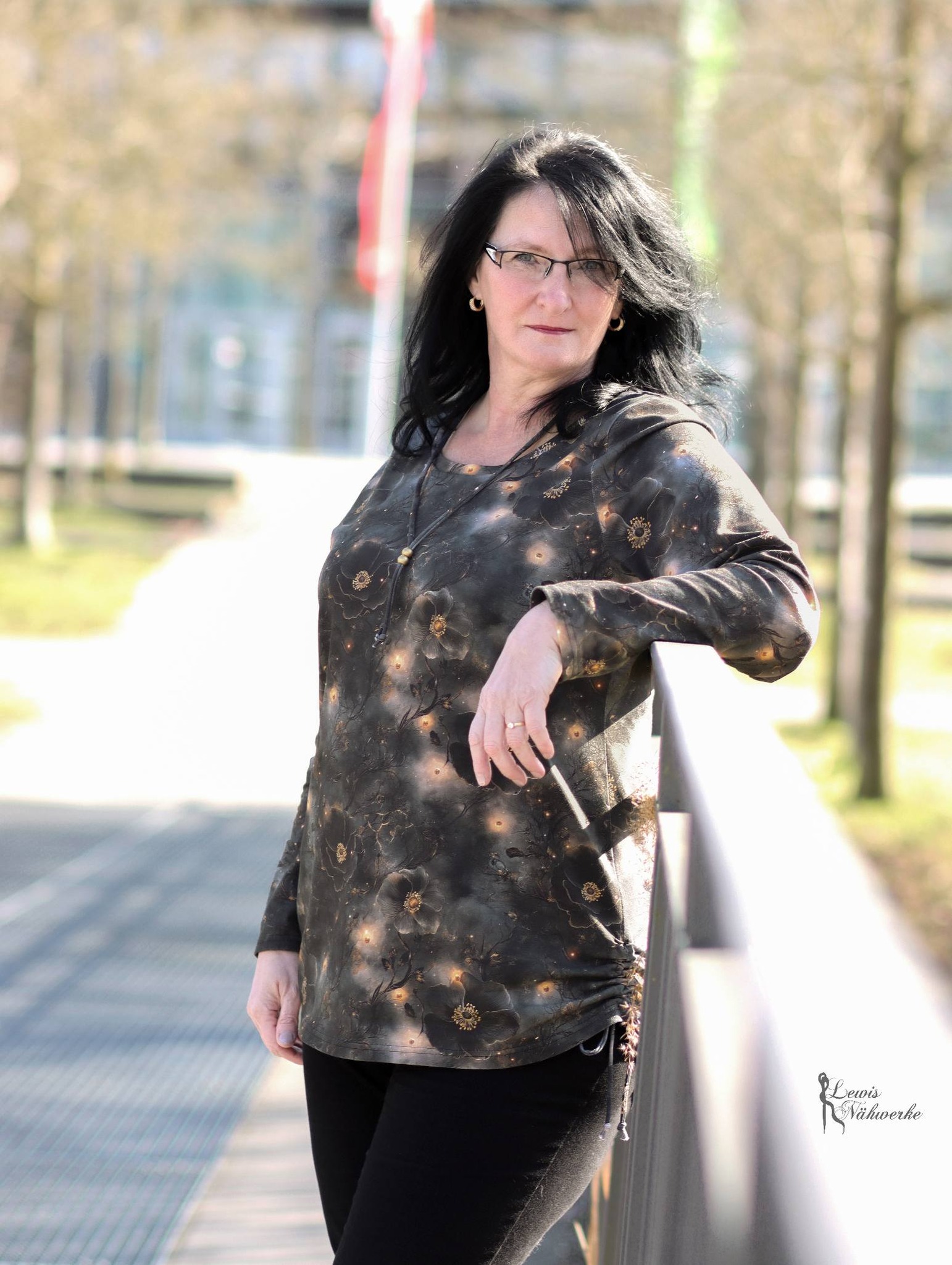 Eigenproduktion Glowing Midnight