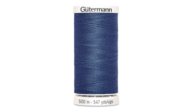 Gütermann - Allesnäher - 500 Meter - 68