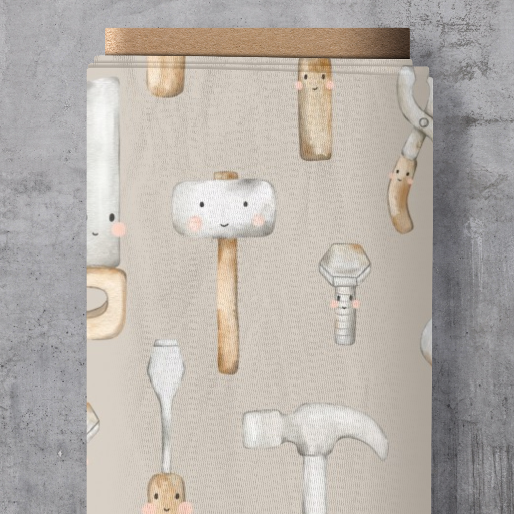 VORORDER - Eigendesign -  Werkzeuge