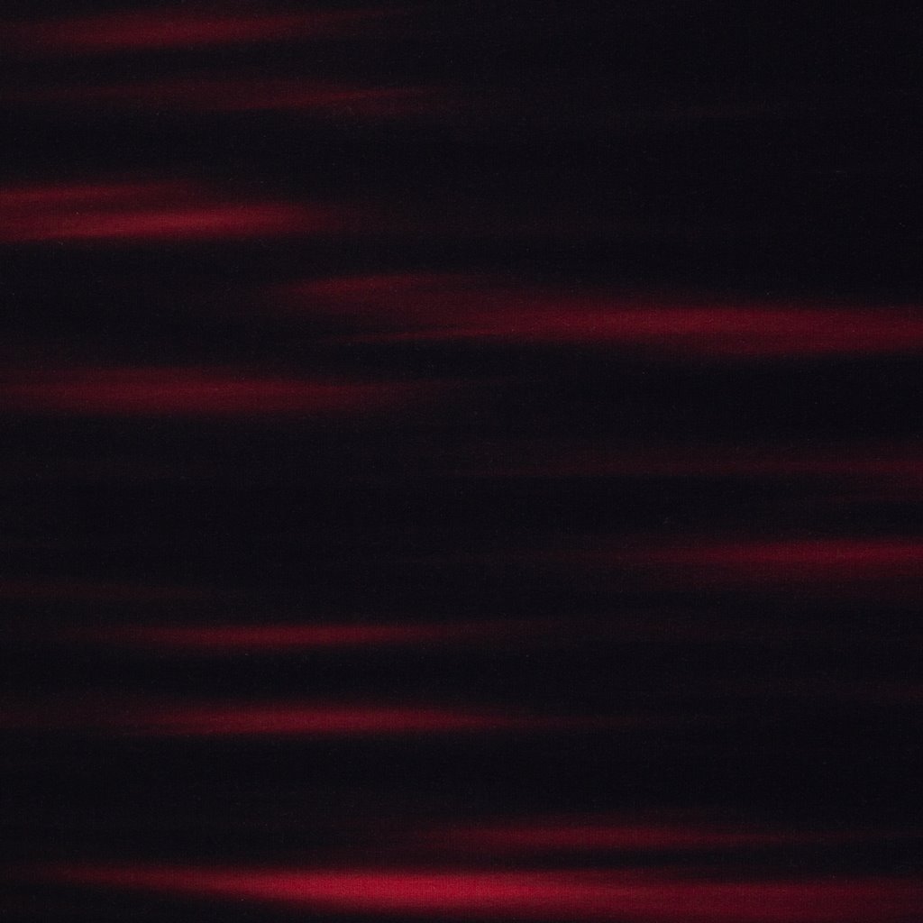 Winter Moods by Thorsten Berger - Weihnachtsmann rot Kombistoff
