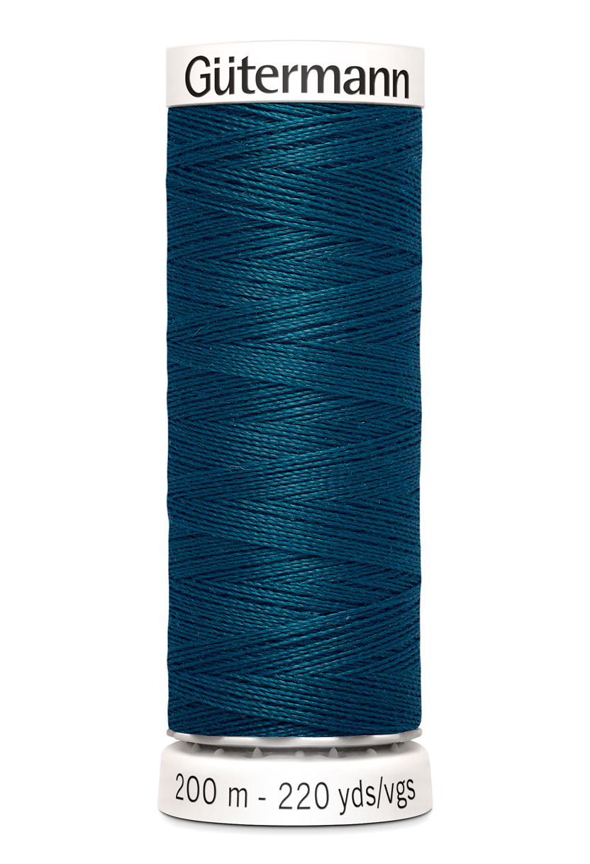 Gütermann - Allesnäher - 200 Meter - 870 Smaragd
